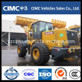 5 Ton XCMG Zl50gn Wheel Loader Front End Loader